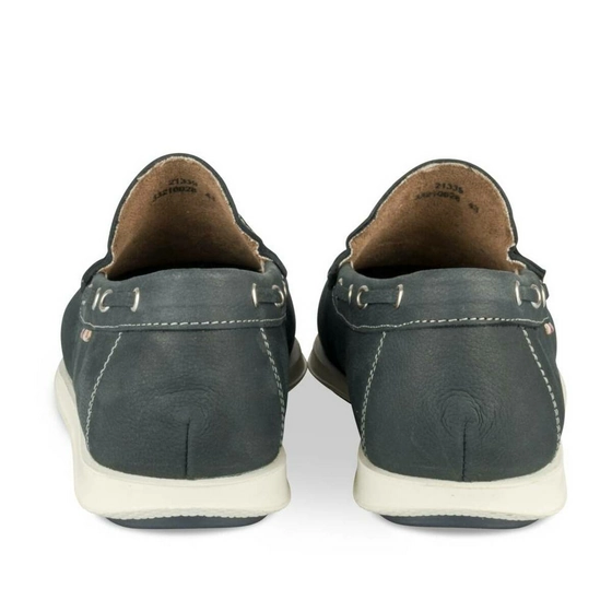 Mocassins MARINE MEGIS CASUAL