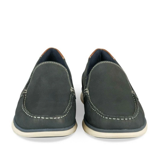 Mocassins MARINE MEGIS CASUAL