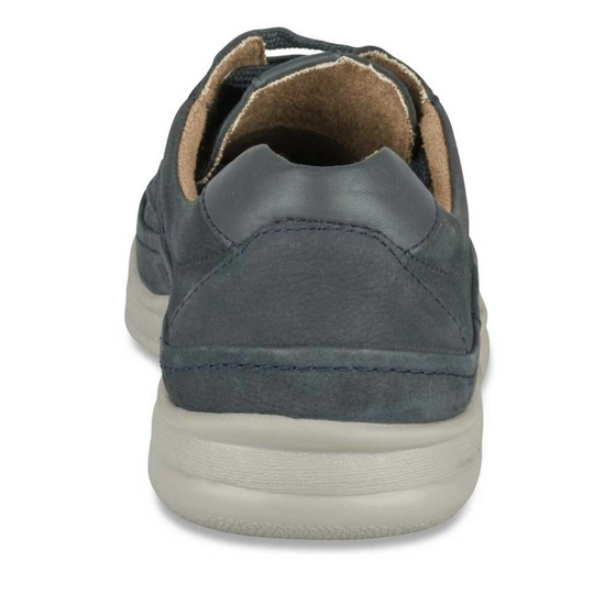 Mocassins MARINE MEGIS CASUAL