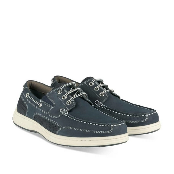 Mocassins MARINE MEGIS CASUAL