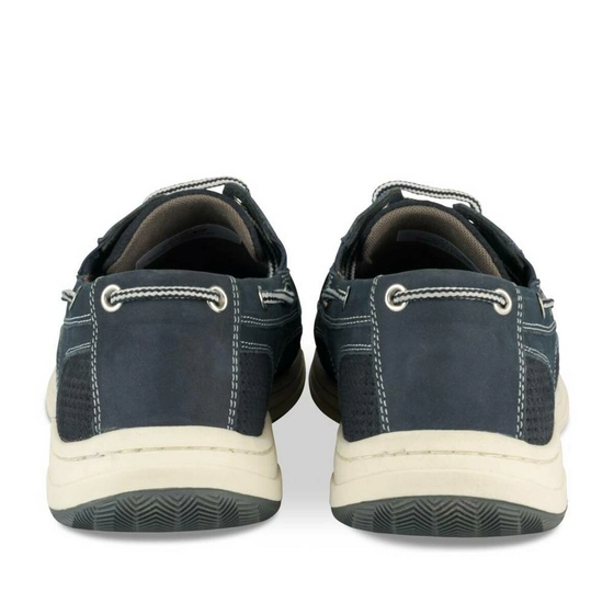 Mocassins MARINE MEGIS CASUAL