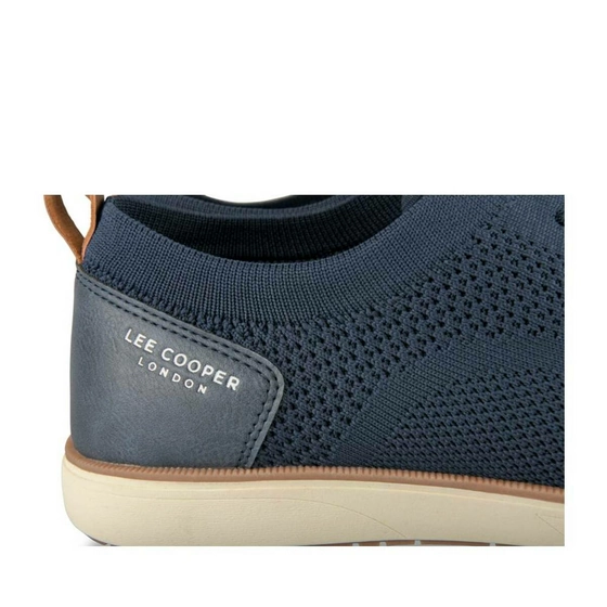 Sneakers NAVY LEE COOPER