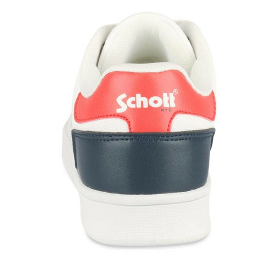 Sneakers WIT SCHOTT