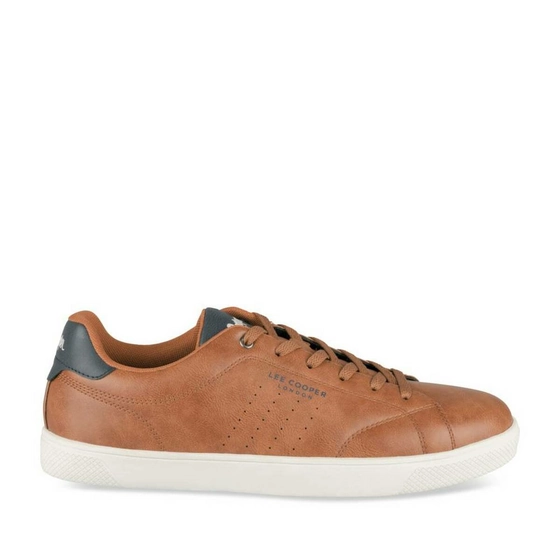 Sneakers COGNACKLEUR LEE COOPER