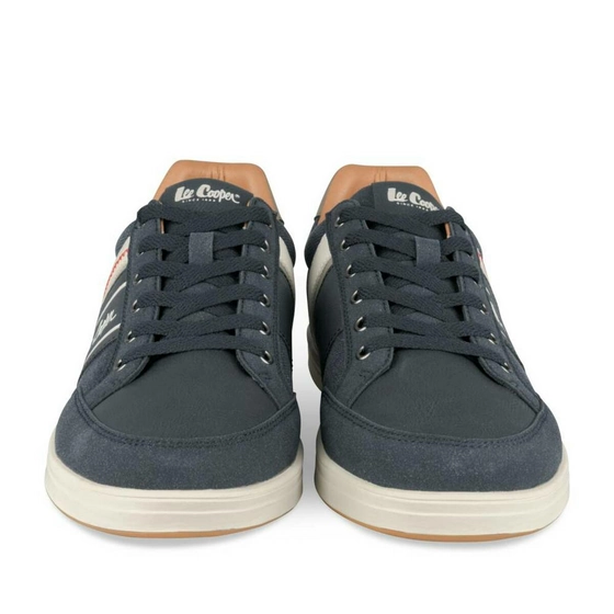 Sneakers NAVY LEE COOPER