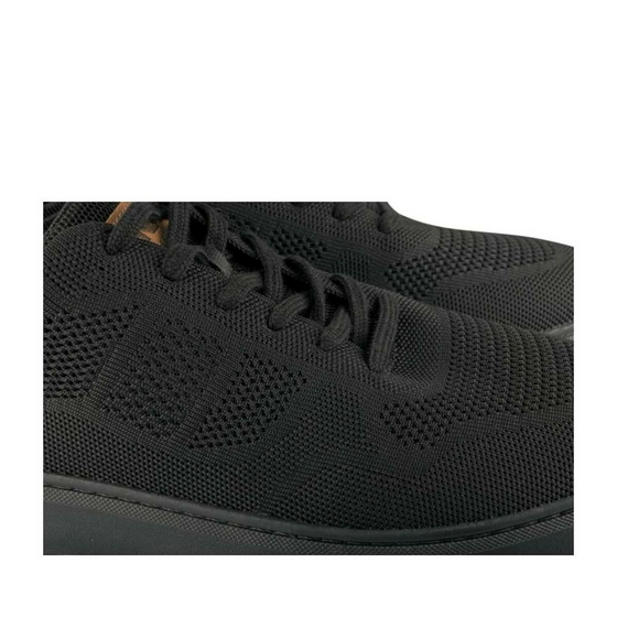 Baskets NOIR DENIM SIDE