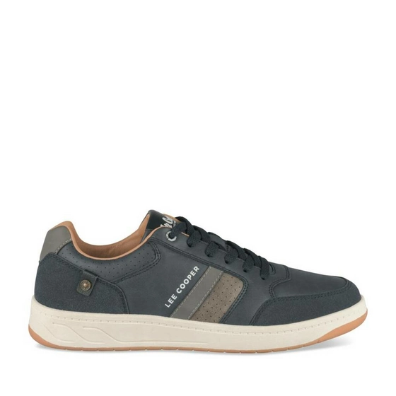 Sneakers BLAUW LEE COOPER