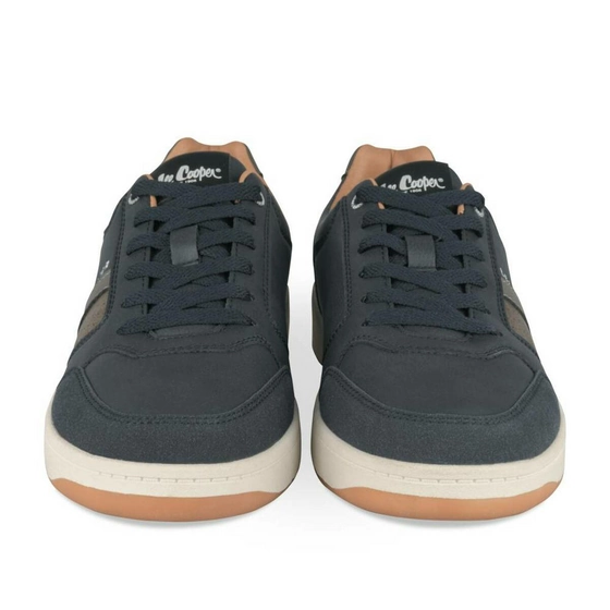 Baskets BLEU LEE COOPER