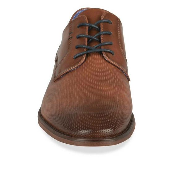 Derbies MARRON B-BLAKE