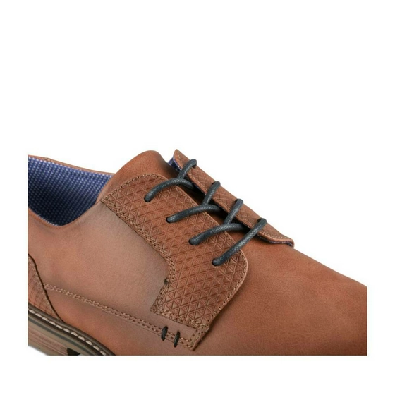 Derbies MARRON B-BLAKE