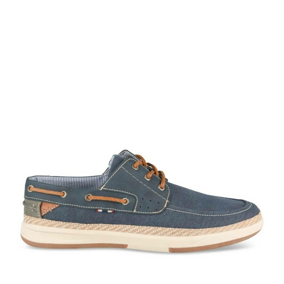 Espadrilles NAVY CAPE BOARD