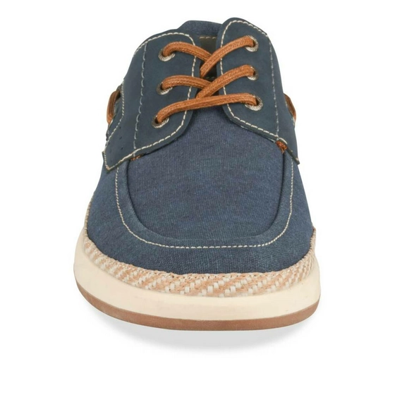 Espadrilles NAVY CAPE BOARD