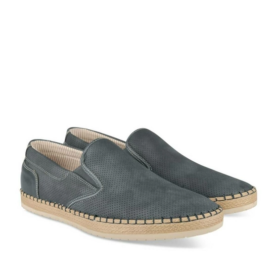 Espadrilles MARINE DENIM SIDE