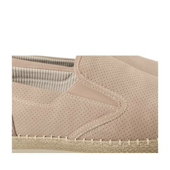 Espadrilles BEIGE DENIM SIDE