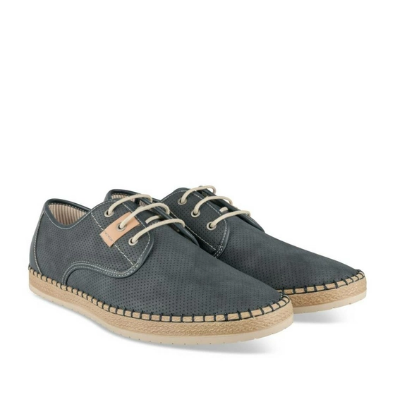 Espadrilles MARINE DENIM SIDE