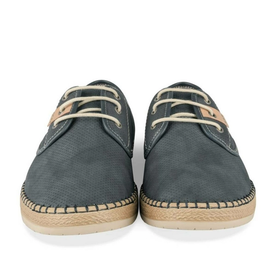 Espadrilles MARINE DENIM SIDE