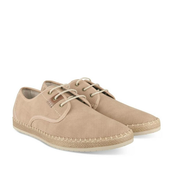 Espadrilles BEIGE DENIM SIDE