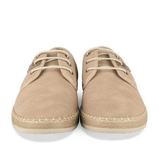 Espadrilles BEIGE DENIM SIDE