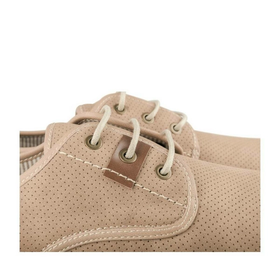 Espadrilles BEIGE DENIM SIDE