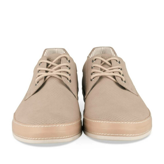 Espadrilles BEIGE DENIM SIDE