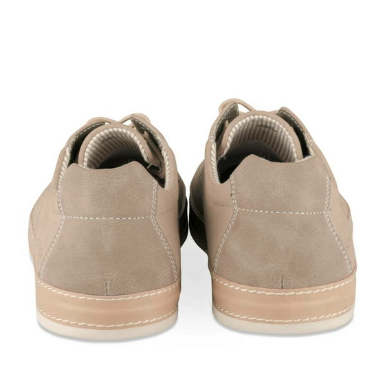 Espadrilles BEIGE DENIM SIDE