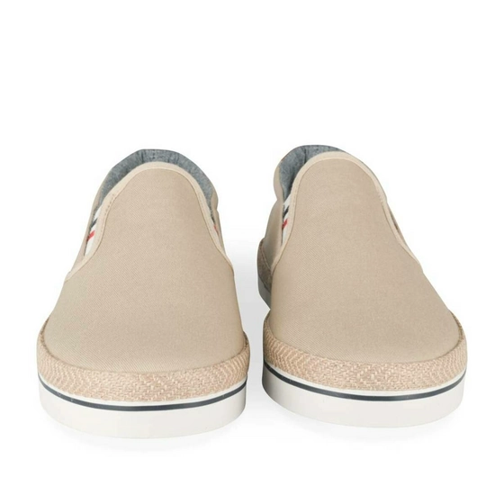 Espadrilles BEIGE DENIM SIDE