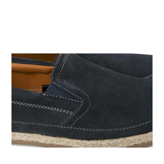 Espadrilles NAVY MEGIS CASUAL