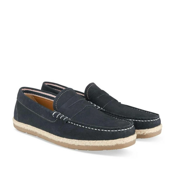 Espadrilles MARINE MEGIS CASUAL