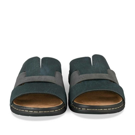 Slippers NAVY ARIZONA BY PATRIZIA