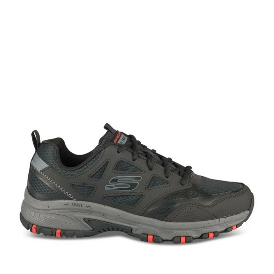 Sneakers ZWART SKECHERS Hillcrest