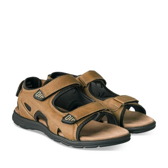 Sandalen BEIGE CAPE BOARD