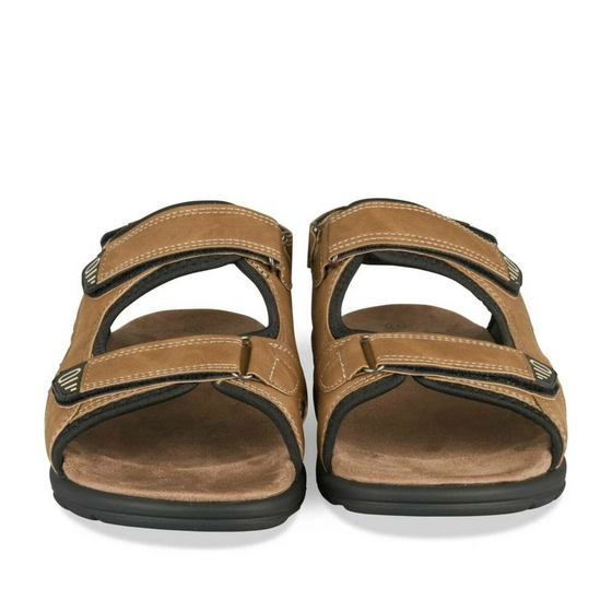 Sandalen BEIGE CAPE BOARD