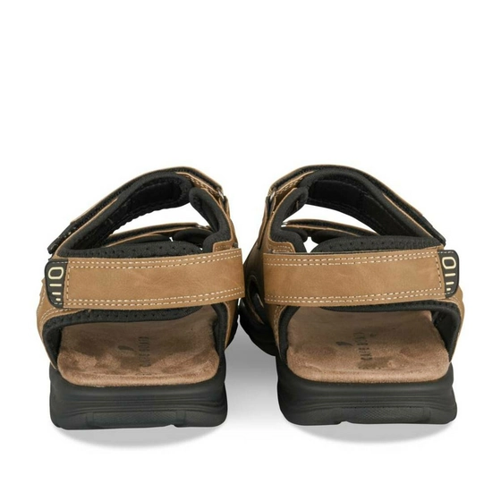 Sandalen BEIGE CAPE BOARD