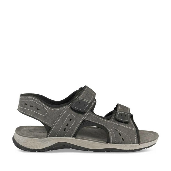 Sandalen ZWART CAPE BOARD