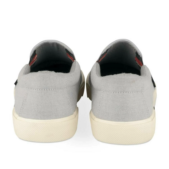 Sneakers BLAUW LEE COOPER