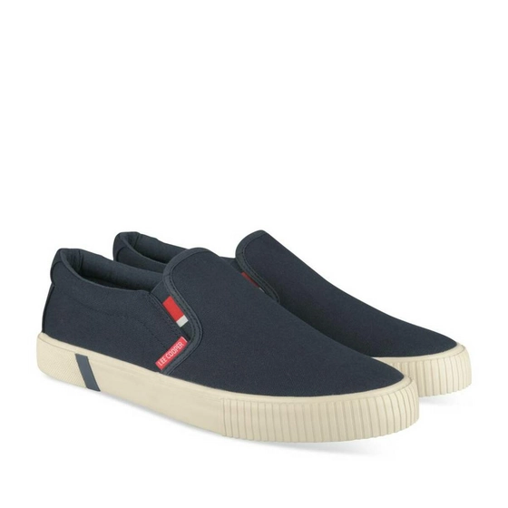 Sneakers NAVY LEE COOPER