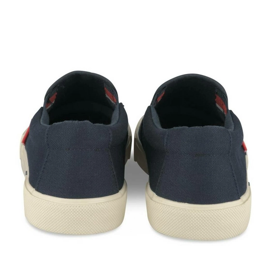 Sneakers NAVY LEE COOPER