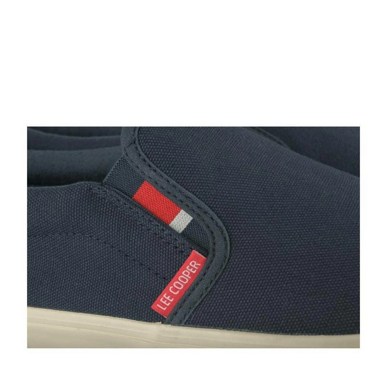 Sneakers NAVY LEE COOPER