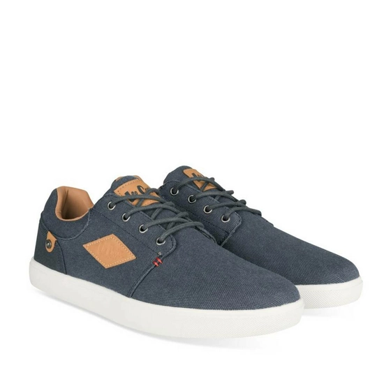 Sneakers NAVY LEE COOPER