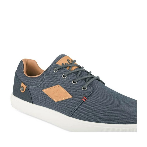 Sneakers NAVY LEE COOPER