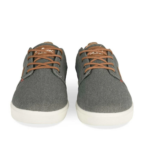 Sneakers ZWART LEE COOPER