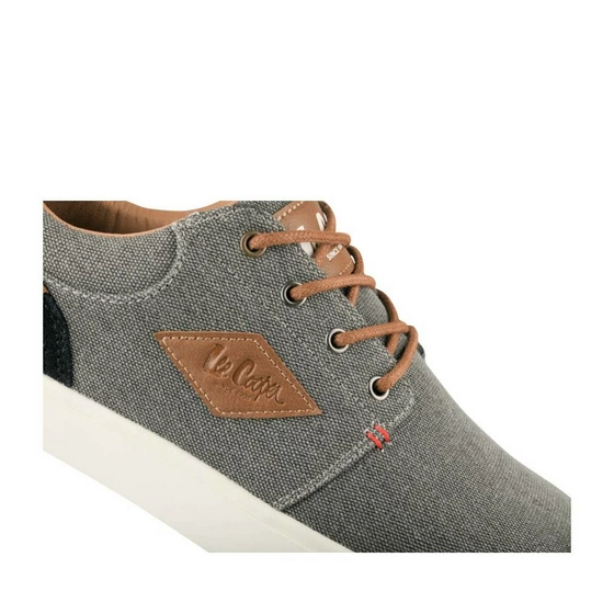 Sneakers ZWART LEE COOPER