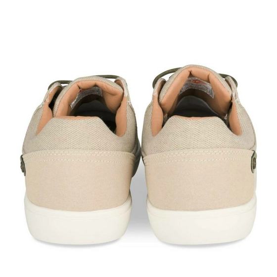 Baskets BEIGE LEE COOPER