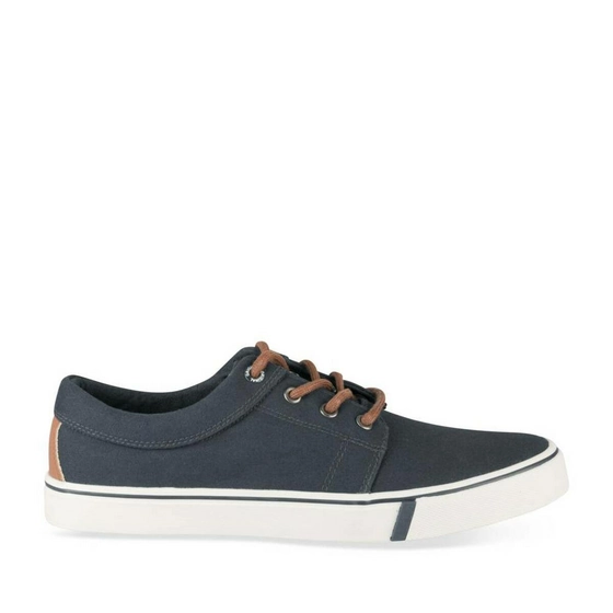 Baskets MARINE DENIM SIDE