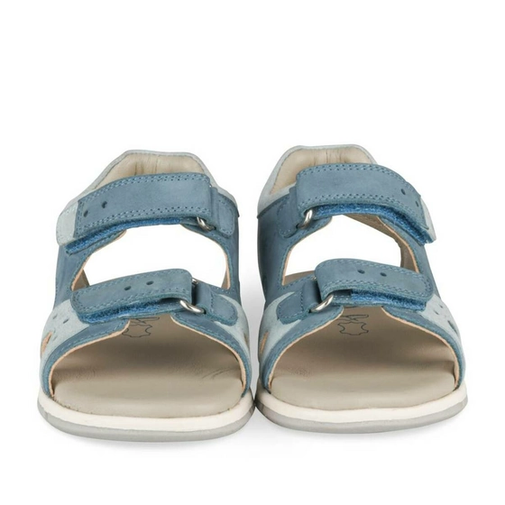 Sandalen BLAUW MEGIS KIDS