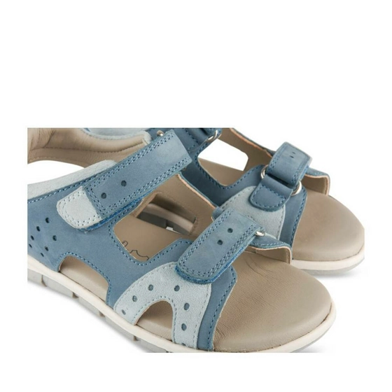 Sandalen BLAUW MEGIS KIDS