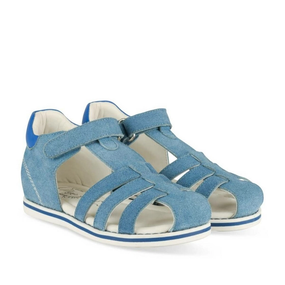 Sandalen NAVY MEGIS KIDS