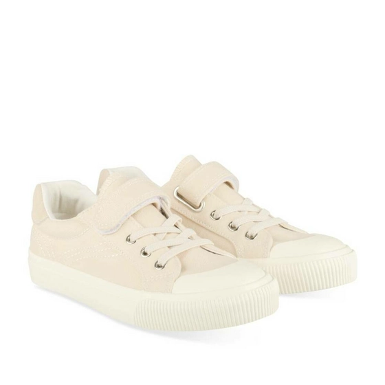 Sneakers BEIGE TAMS