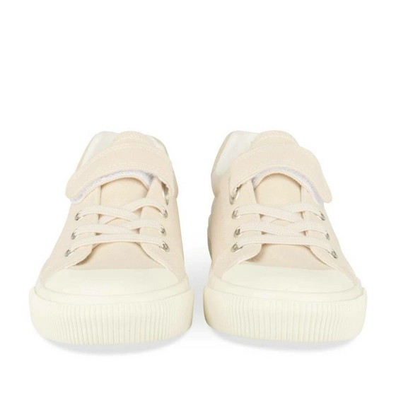 Sneakers BEIGE TAMS