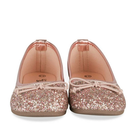 Ballerina's ROZE LITTLE LOLITA